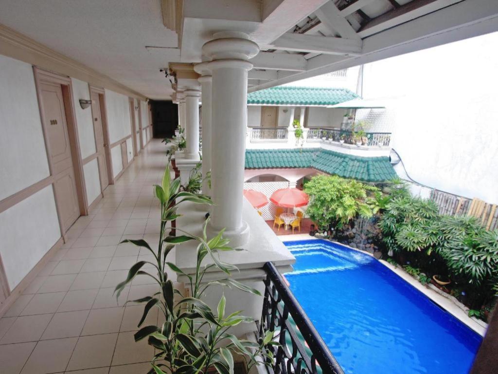 Hotel Galleria Davao City Εξωτερικό φωτογραφία