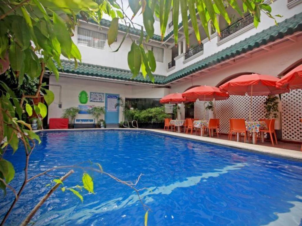 Hotel Galleria Davao City Εξωτερικό φωτογραφία