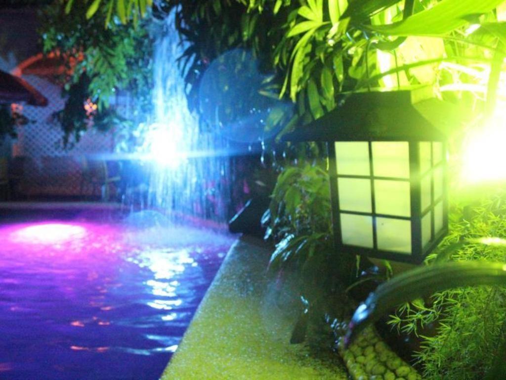 Hotel Galleria Davao City Εξωτερικό φωτογραφία