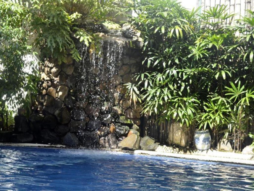 Hotel Galleria Davao City Εξωτερικό φωτογραφία