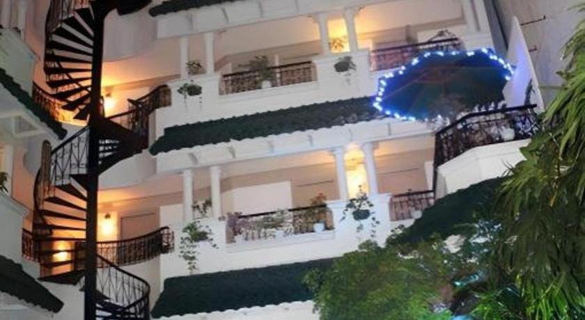 Hotel Galleria Davao City Εξωτερικό φωτογραφία