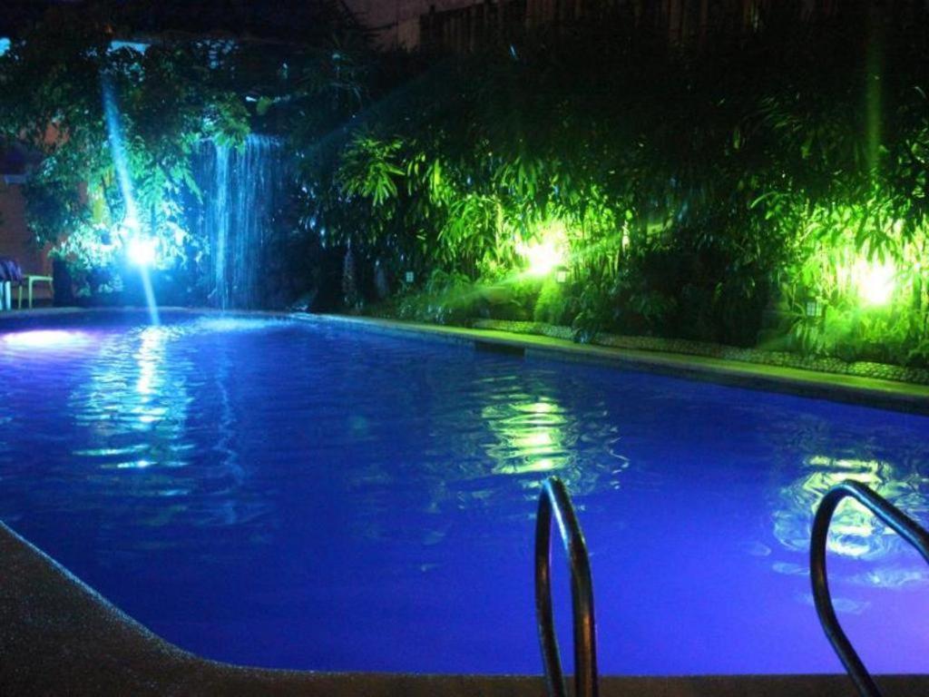 Hotel Galleria Davao City Εξωτερικό φωτογραφία
