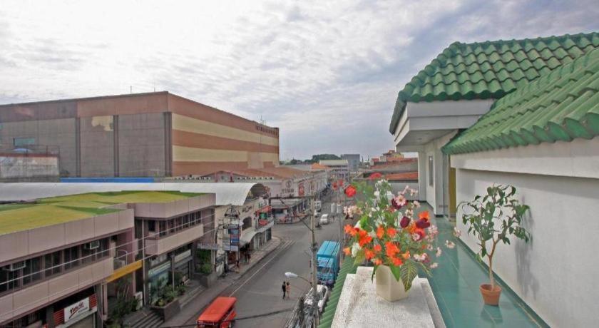 Hotel Galleria Davao City Εξωτερικό φωτογραφία