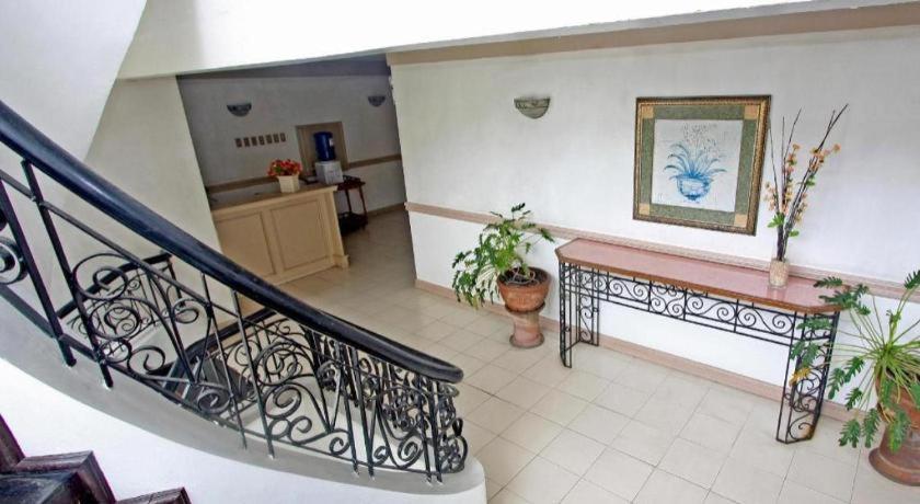 Hotel Galleria Davao City Εξωτερικό φωτογραφία
