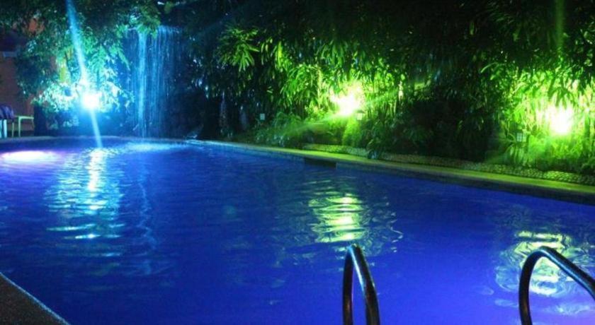 Hotel Galleria Davao City Εξωτερικό φωτογραφία