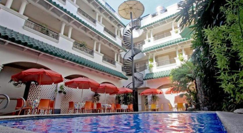 Hotel Galleria Davao City Εξωτερικό φωτογραφία