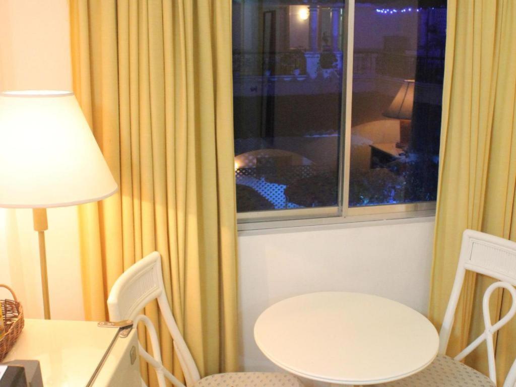 Hotel Galleria Davao City Εξωτερικό φωτογραφία