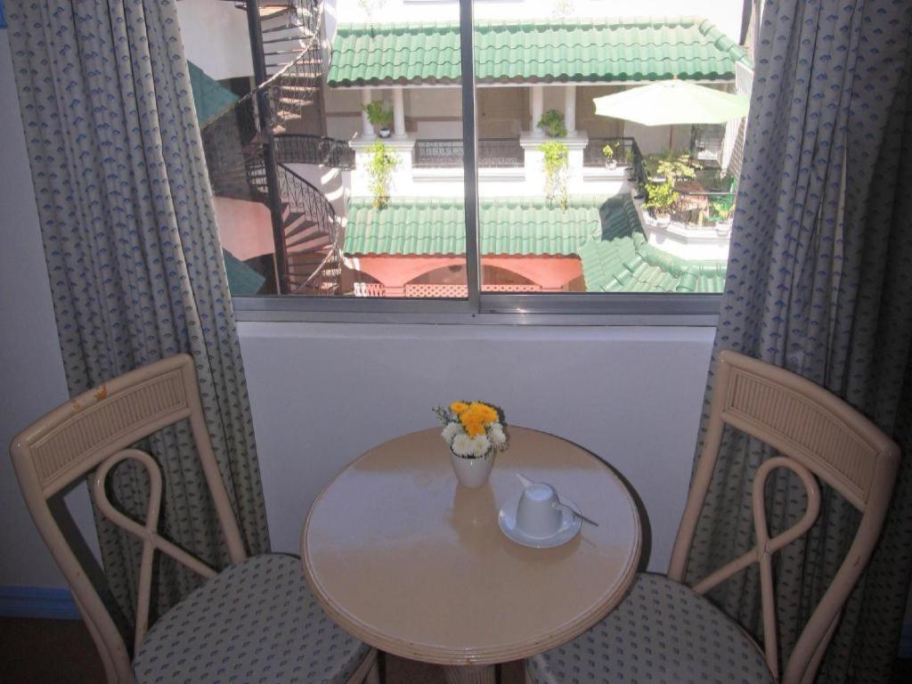 Hotel Galleria Davao City Εξωτερικό φωτογραφία