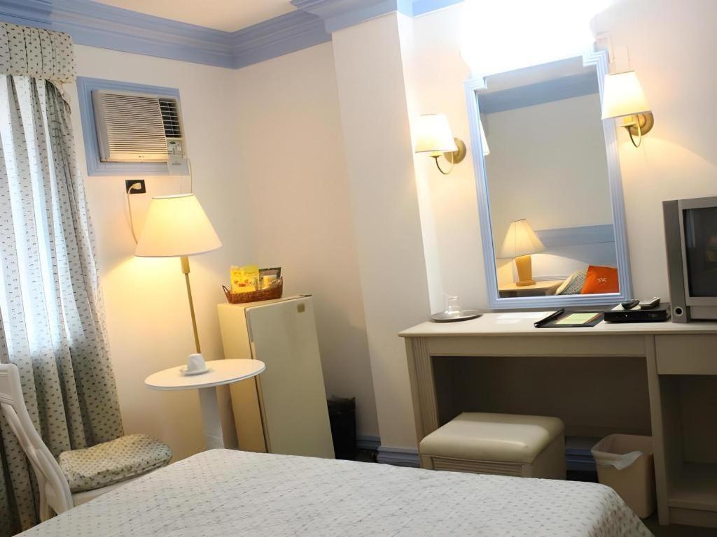 Hotel Galleria Davao City Εξωτερικό φωτογραφία