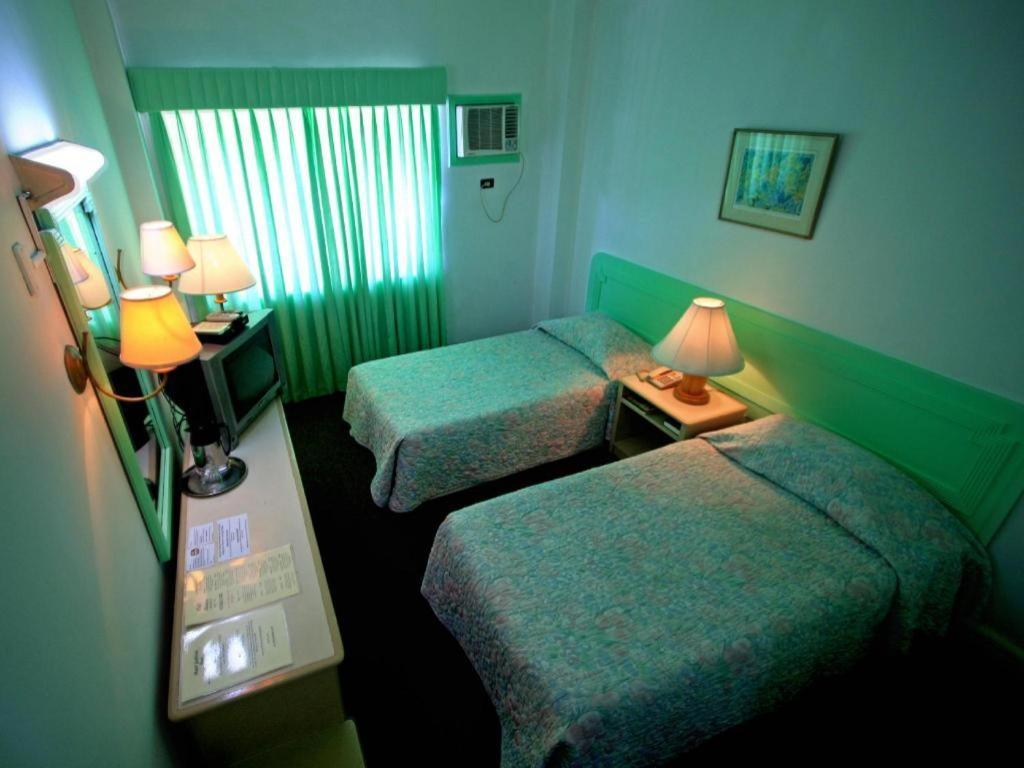 Hotel Galleria Davao City Εξωτερικό φωτογραφία