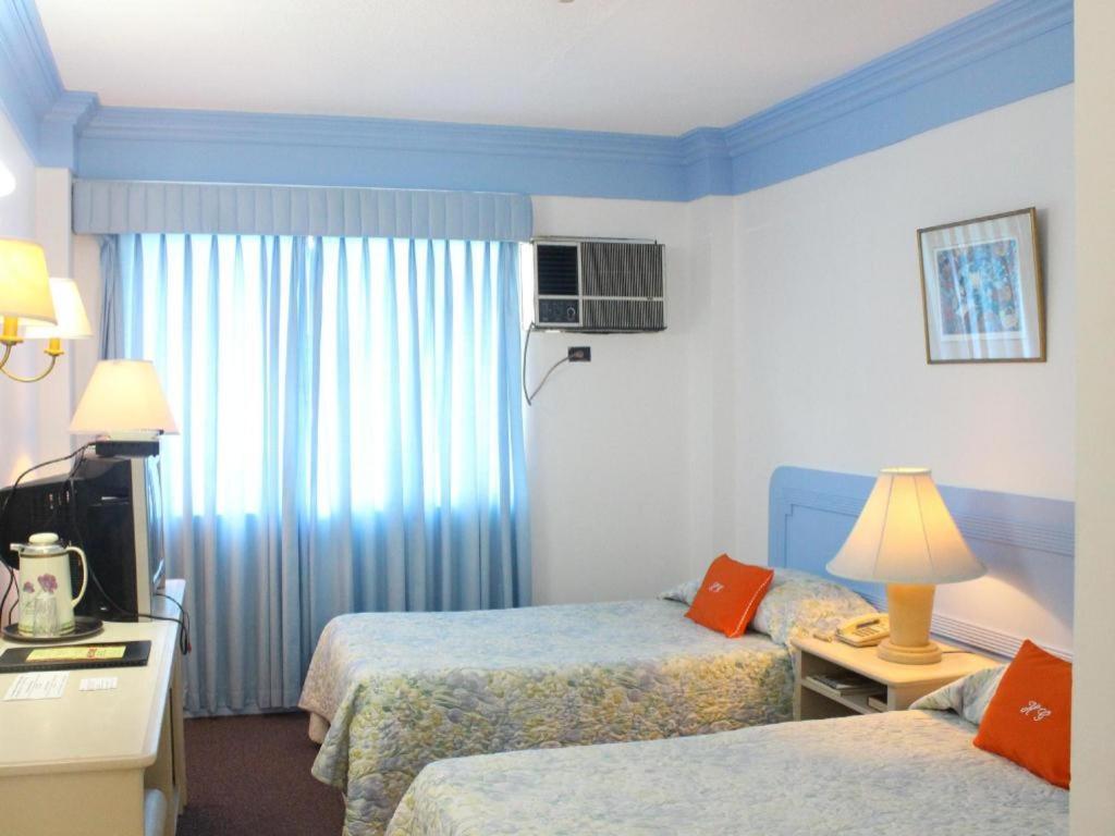 Hotel Galleria Davao City Εξωτερικό φωτογραφία
