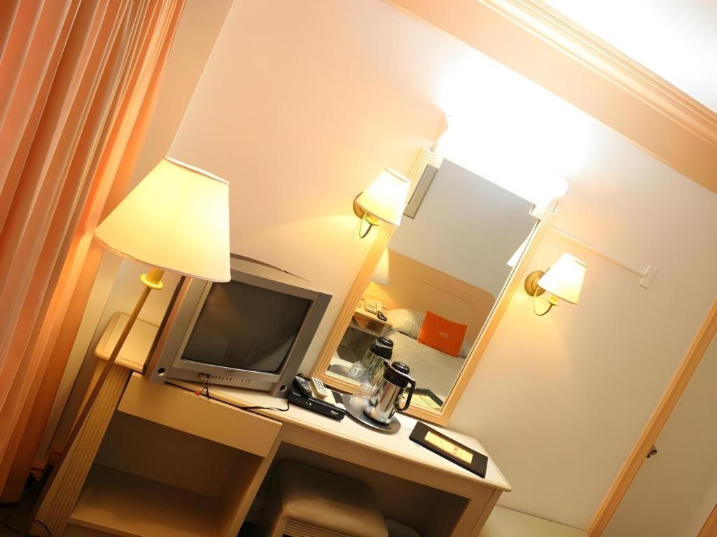 Hotel Galleria Davao City Εξωτερικό φωτογραφία
