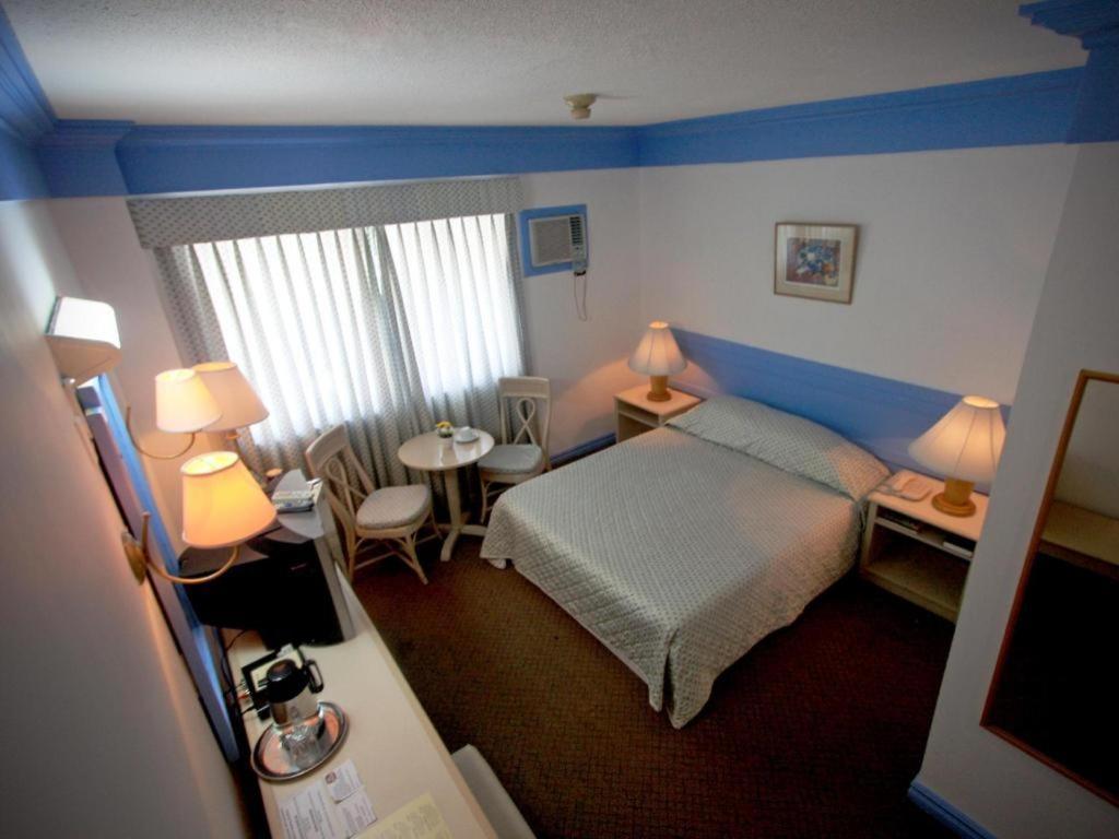 Hotel Galleria Davao City Εξωτερικό φωτογραφία