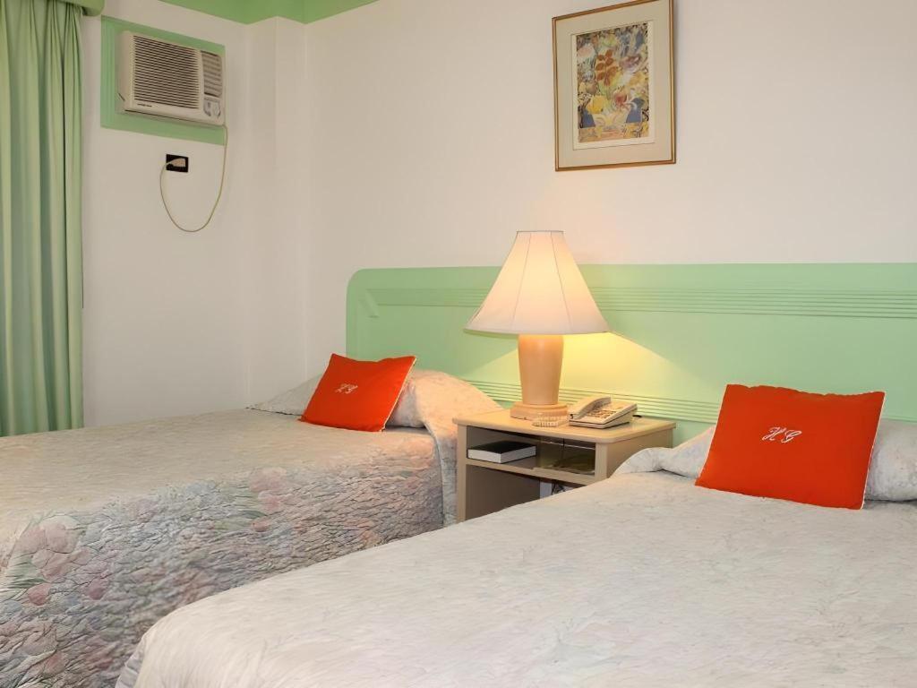 Hotel Galleria Davao City Εξωτερικό φωτογραφία