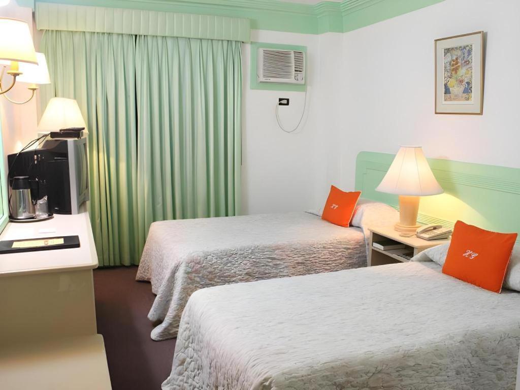 Hotel Galleria Davao City Εξωτερικό φωτογραφία