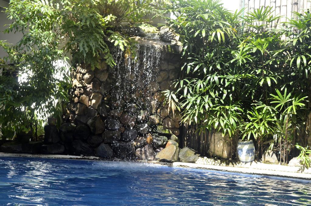 Hotel Galleria Davao City Εξωτερικό φωτογραφία