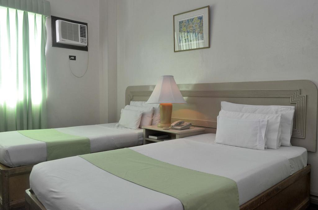Hotel Galleria Davao City Εξωτερικό φωτογραφία