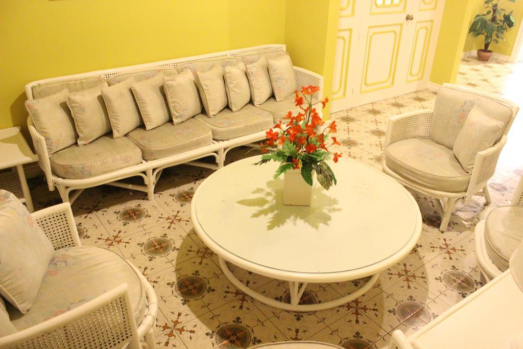 Hotel Galleria Davao City Εξωτερικό φωτογραφία